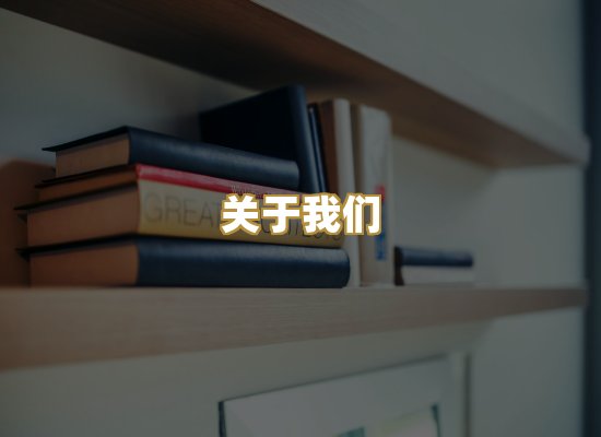 关于我们